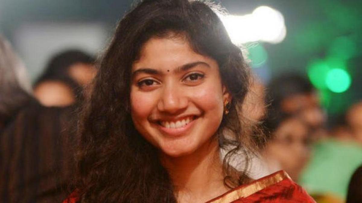 Teja said 'no' and Pawan said 'Ok'