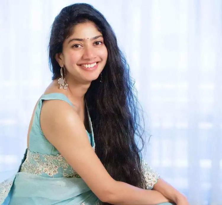 Sai Pallavi as Silent