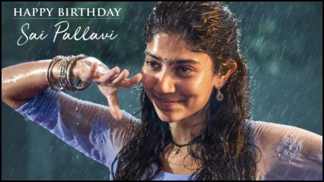 Sai pallavi becoming choreographer for Love story..?  