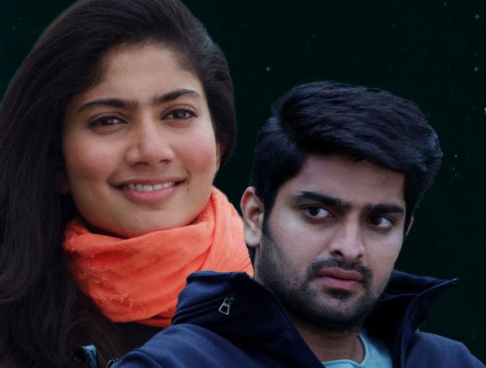 Sai Pallavi Dominates Hero Naga Shourya