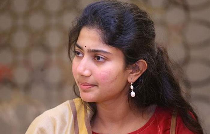 Sai Pallavi finally responds to Naga Shauryaâ€™s Allegations