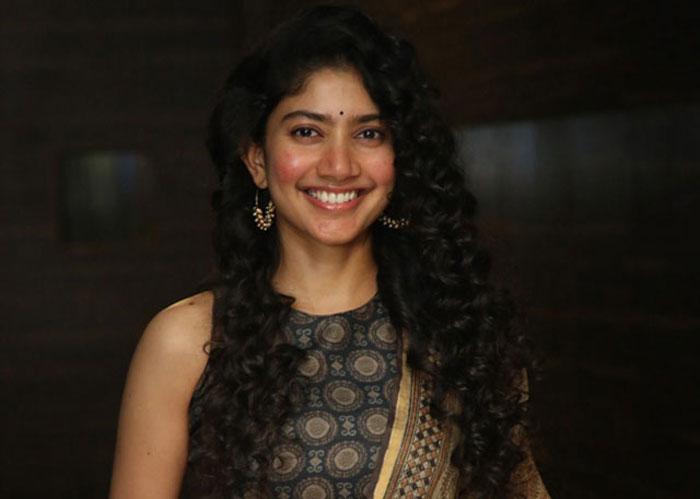 sai pallavi hopes on NGK