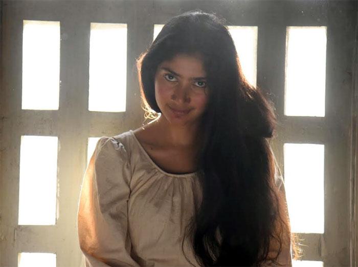 Sai Pallavi In Anukoni Athidhi