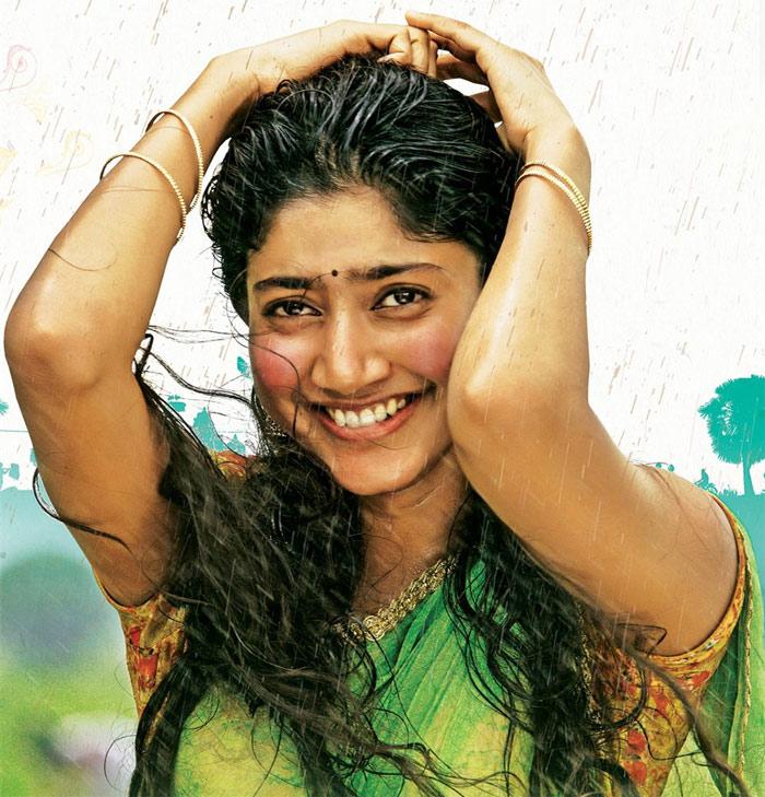 Sai Pallavi is The Main Reason for Fidaa Success
