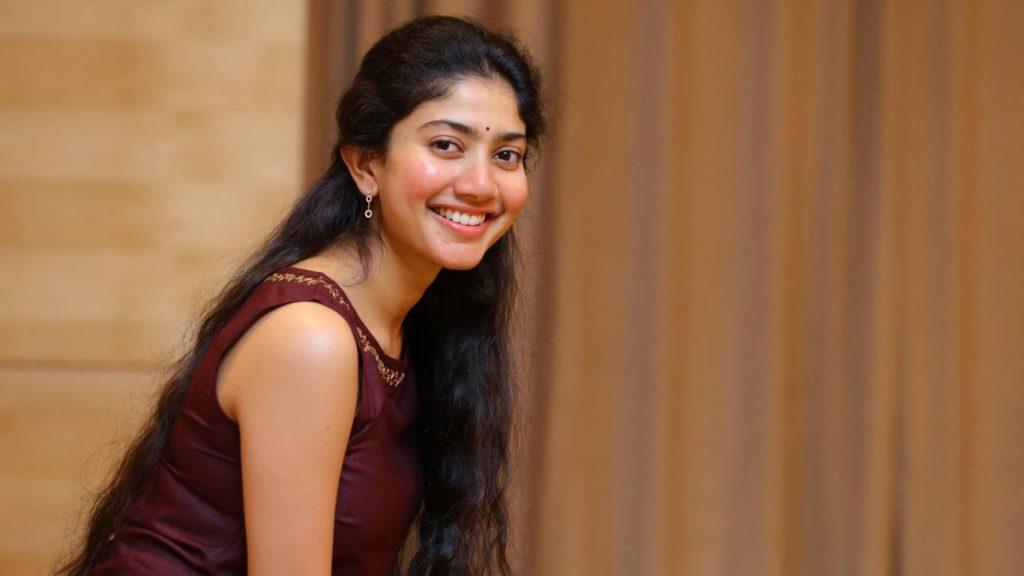 Sai Pallavi next movie with..