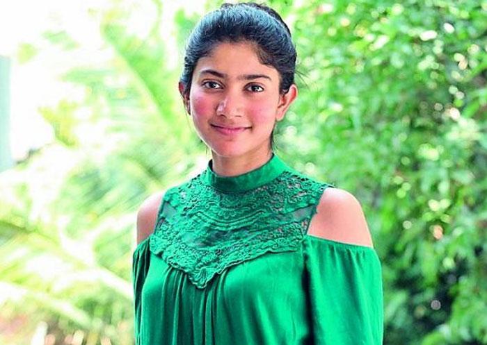 Sai Pallavi onboard Venu Udugula's upcoming film