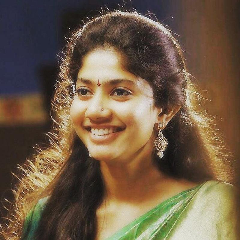 Sai Pallavi rejects another offer