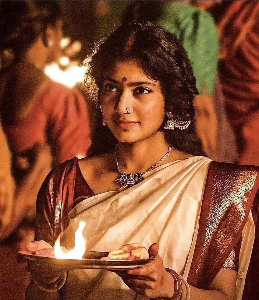 Sai Pallavi remuneration for Ramayan