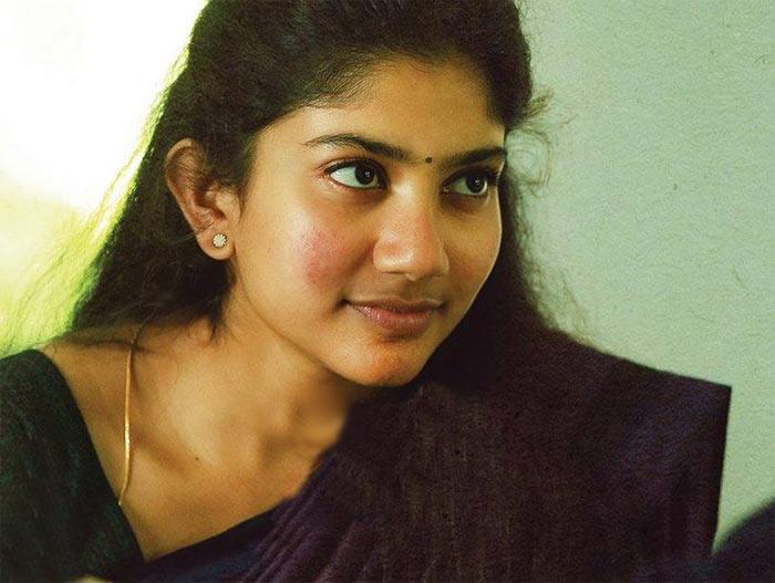 Sai Pallavi Signs Thriller Movie
