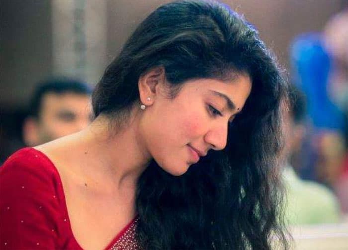Sai Pallavi Talks about Lip locks and Exposing 
