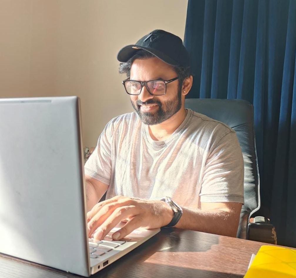 Sai Tej Comments on Virupaksha 2