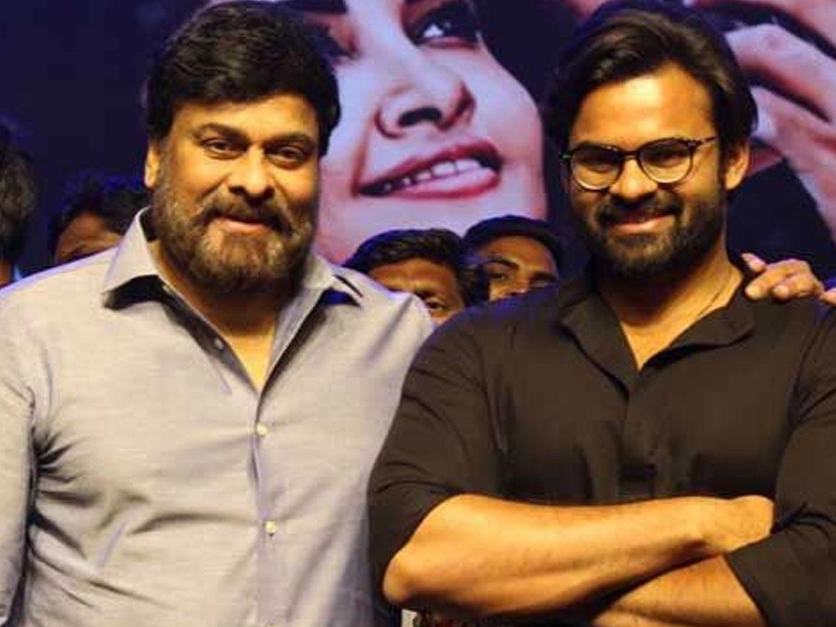 Sai Tej discharged from Apollo hospital