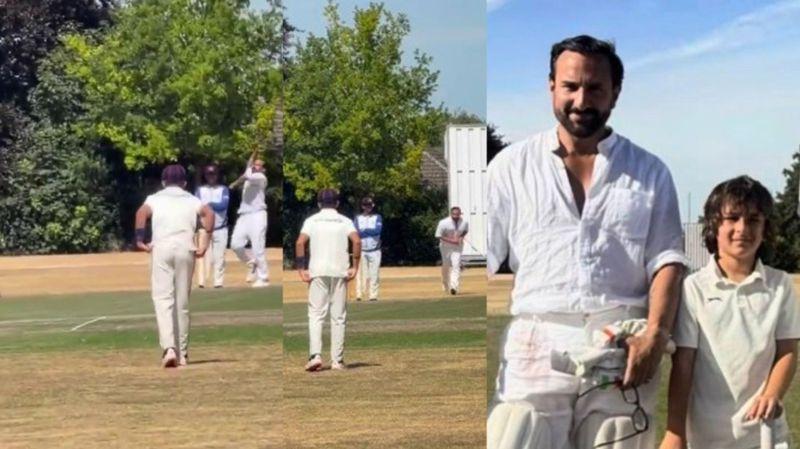 Hero's Bowling Stint Creates Buzz in London