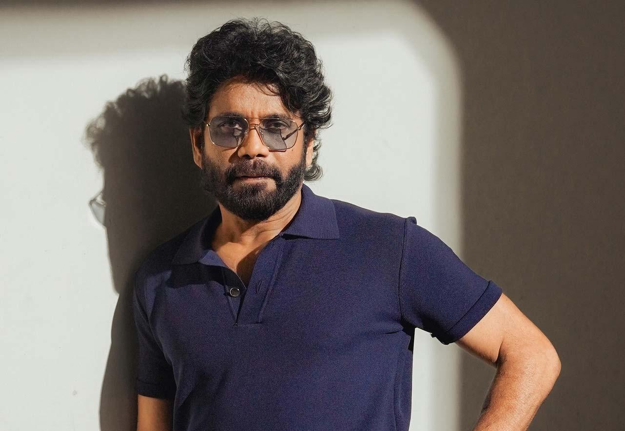 Sailesh Kolanu To Collaborate with Nagarjuna