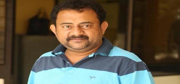 Saimadhav Burra in Mahanati