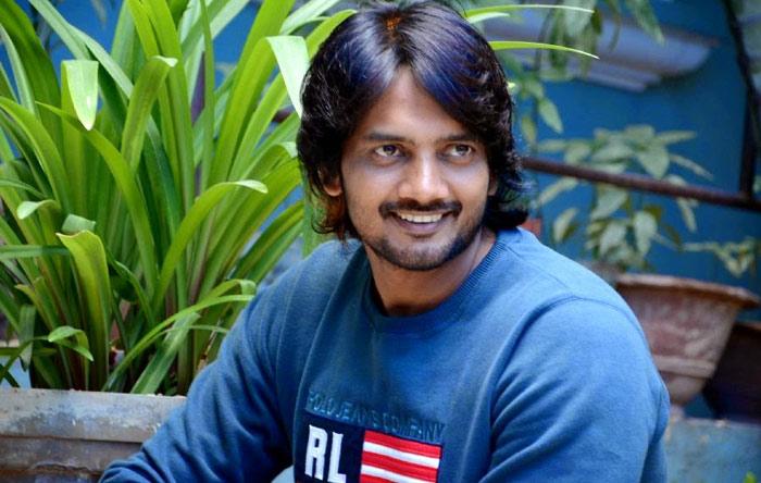 Sairam Shankar Turns Director For His Next