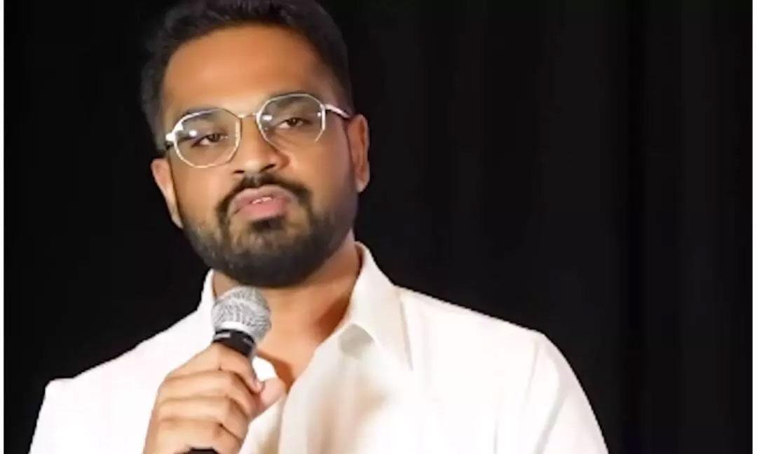 Sajjala Bhargav Reddy Involved In AP Liquor Scam