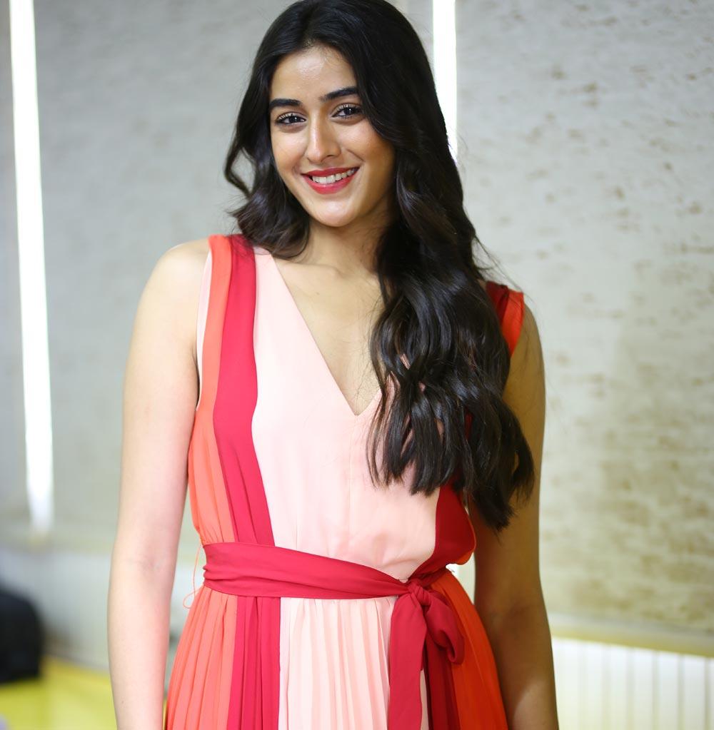 Sakshi Vaidya Interview