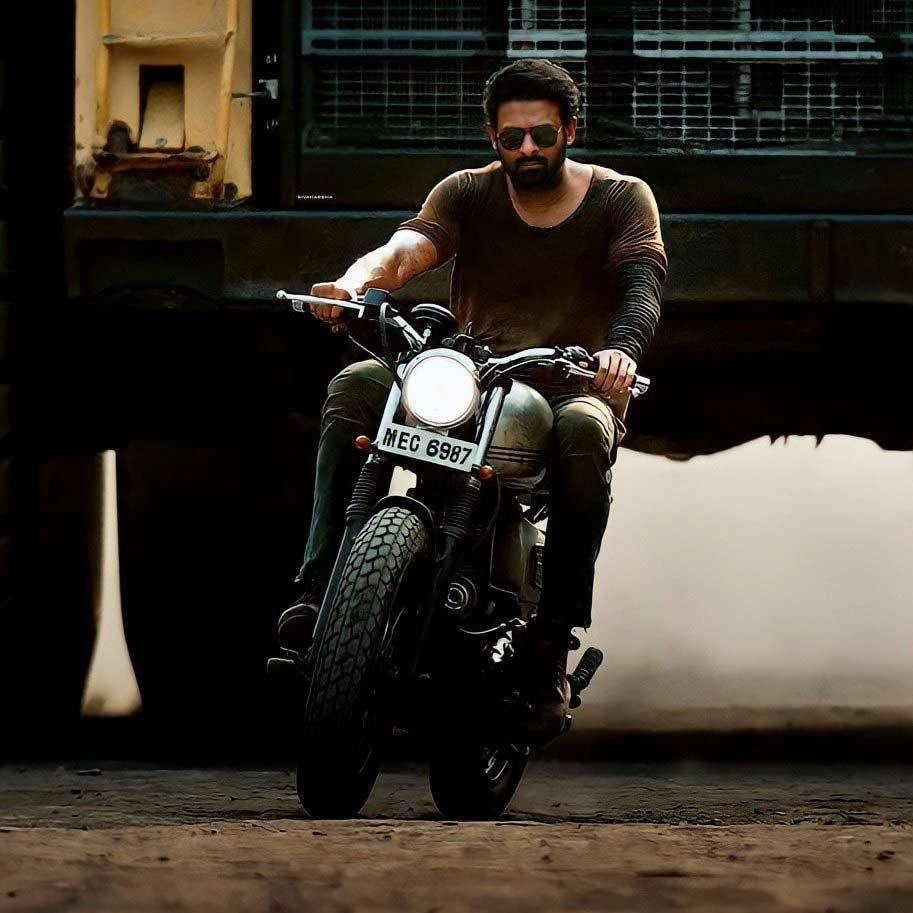 Salaar 2 update on Producer Vijay