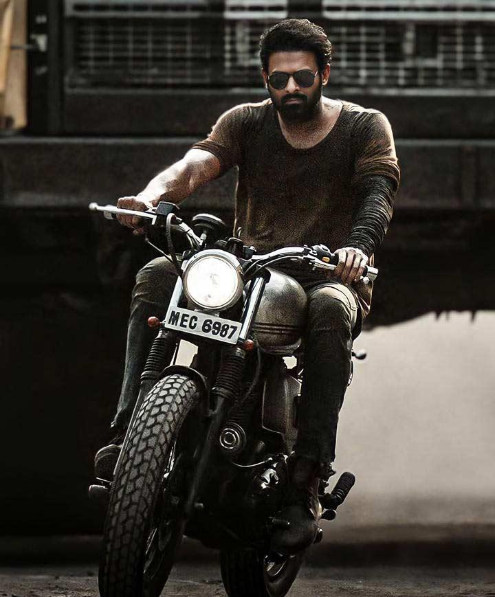 Salaar release trailer review