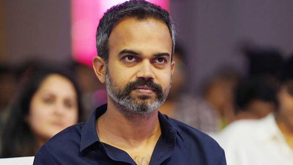 Salaar sets: Prashanth Neel got angry