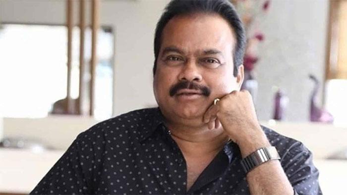 Salaries Cuttings to RRR Movie Team