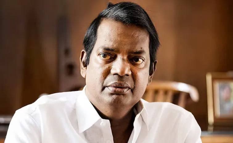 Actor Salim Kumar passes away 