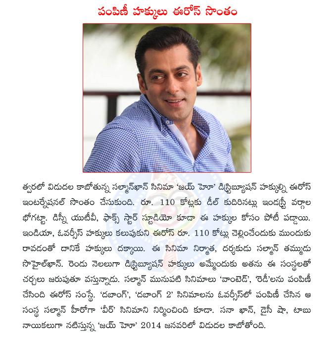 CineJosh news