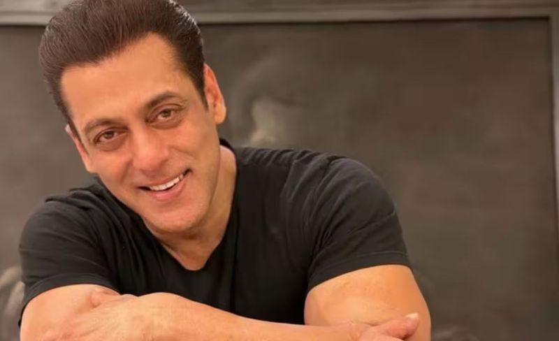 Salman Khan Extortion Plot Revealed As Fake