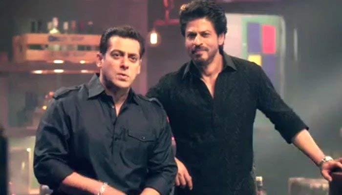 Salman and Shahrukh Returns money to Distributors