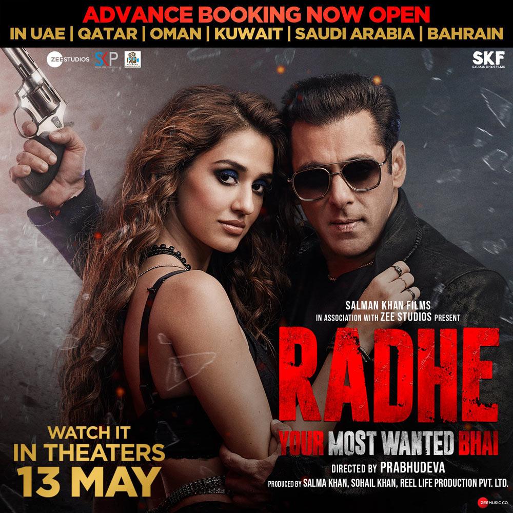 Salman's courage is to be commended