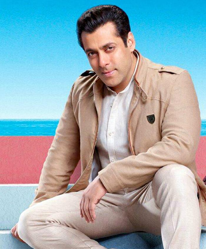 Salman Khan and Kabir Khan Combo Hat Trick Movie