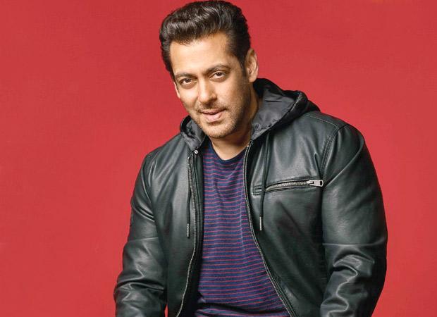 Salman khan credited 6000 rupees 