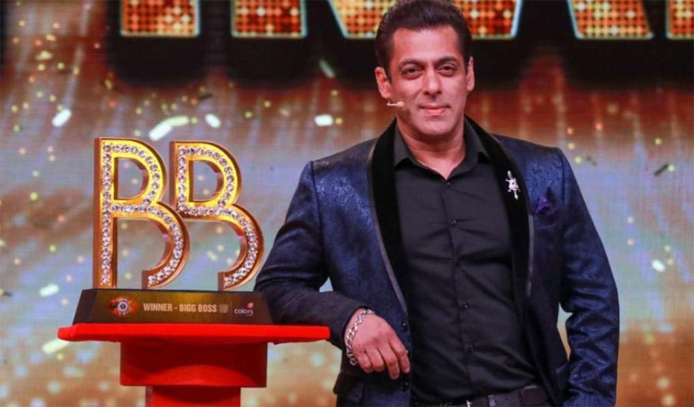 Salman Khan Demands Rs 1000 Crore for Bigg Boss 16