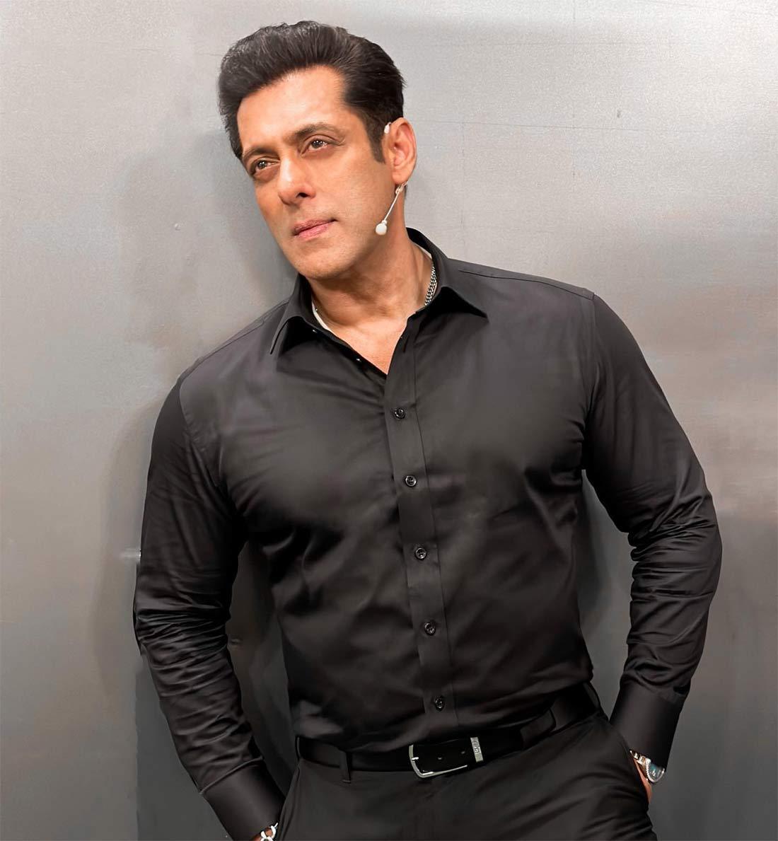 Salman Khan film studio in Amravati