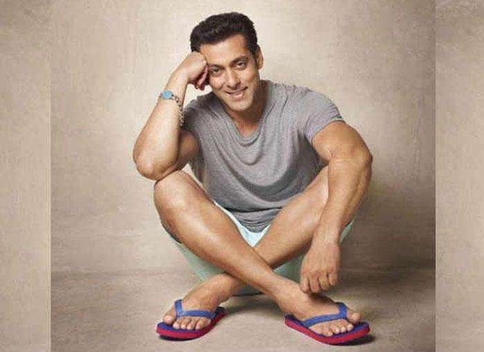 Salman Khan Finally Reveals Why He Is Not Getting Married