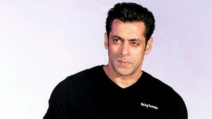 Salman Khan Fires on South Cine Audience