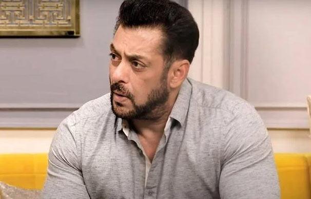 Salman Khan health update News