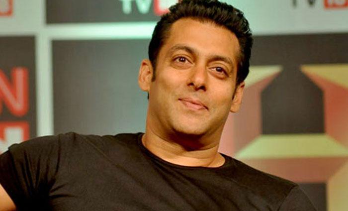Salman Khan Is My Husband
