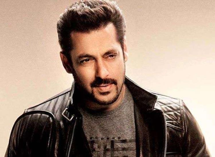 Salman Khan Reveals He Thought Of Having A Child Of His Own