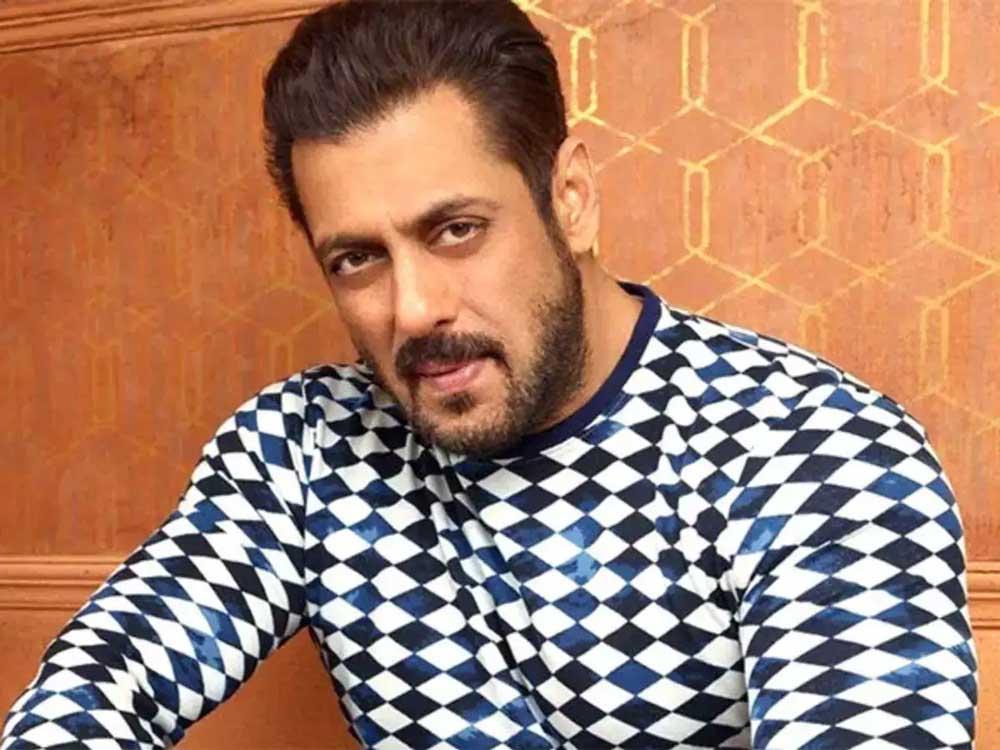 Salman On his health issues