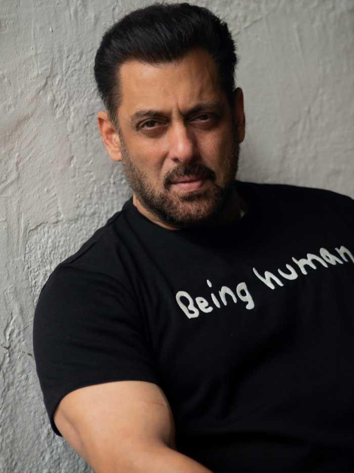 Salman planning Sethu sequel