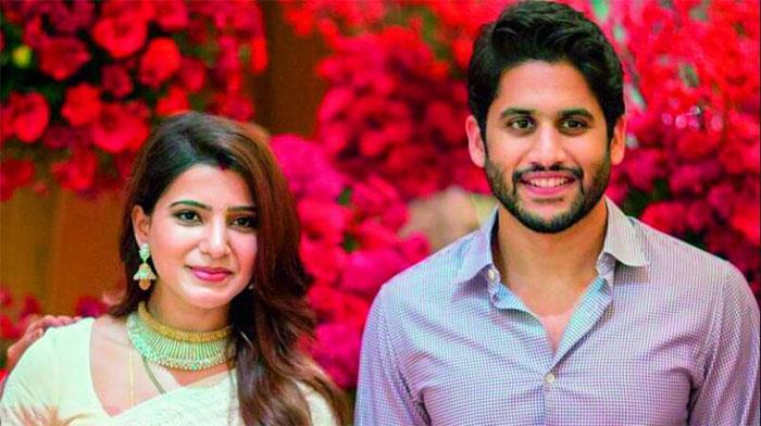Sam Hasn't Quit Films Clarifies Chaitu