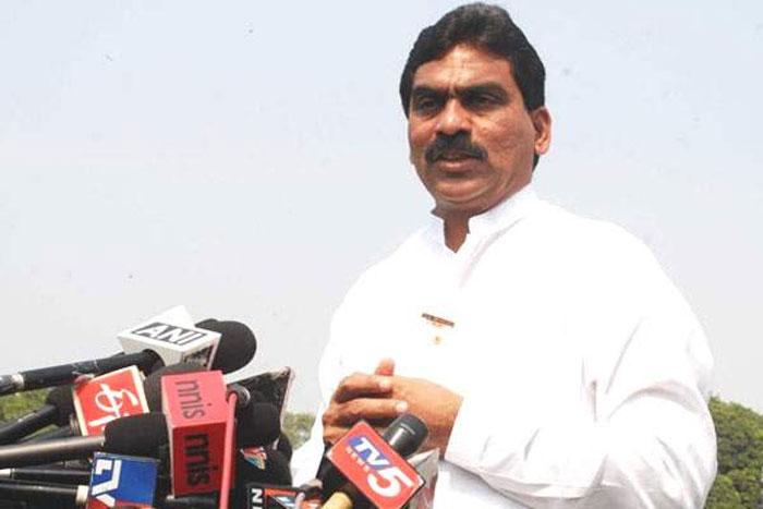 Samaikyandhra Simham To Join Active Politics Again?