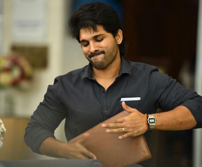 Samajavaragamana song becomes the most liked Telugu song