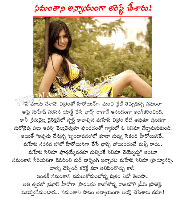CineJosh news