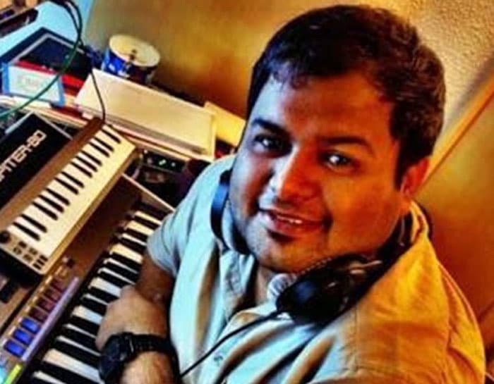 Samantha Advise to Music Director SS Thaman