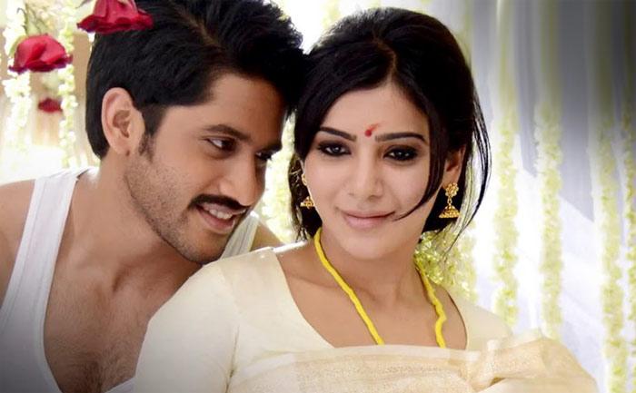 Samantha and Naga Chaitanya Mini Honeymoon Details