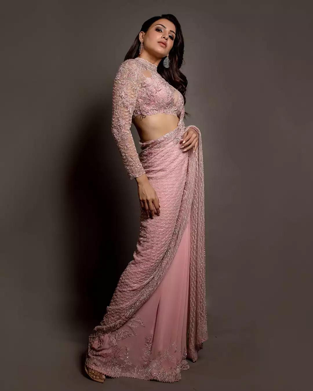 Gunasekhar revealed the Shakuntalam Heroine