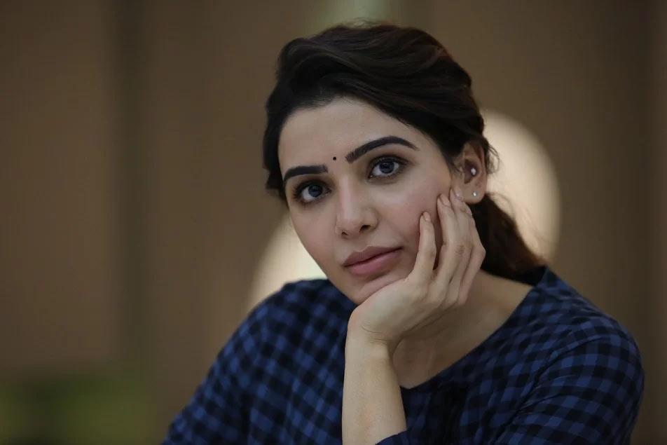 Samantha avoid Yashoda promotions
